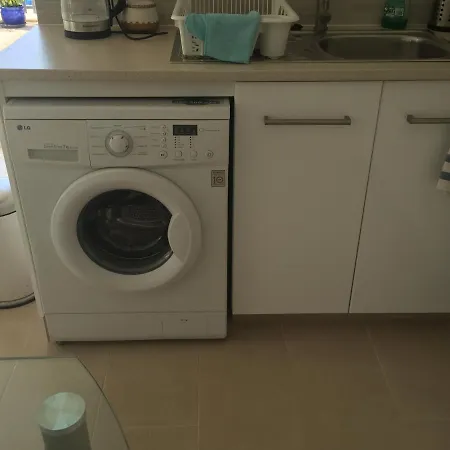Chalet Cosy 1 Bed Casita In Malaga